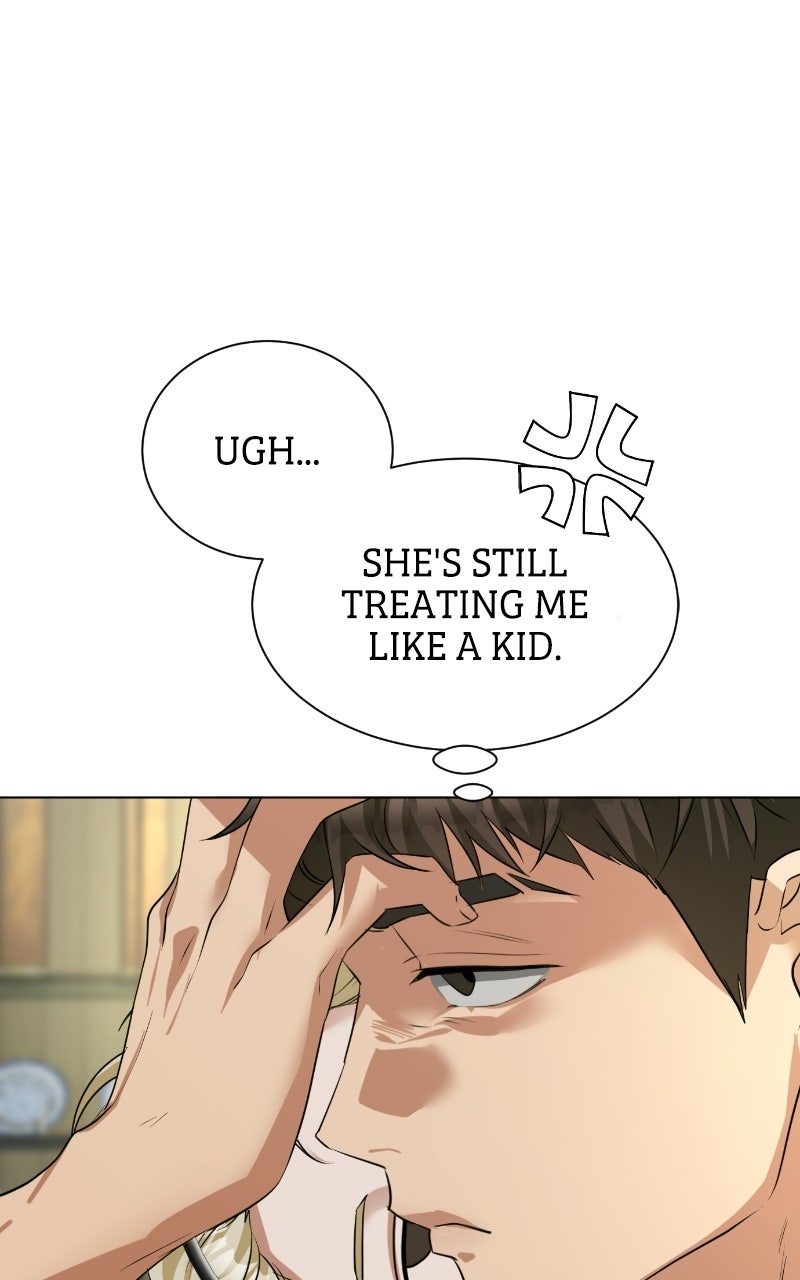 Living with Romeo Ep. 12 - On the Run page 77 - 