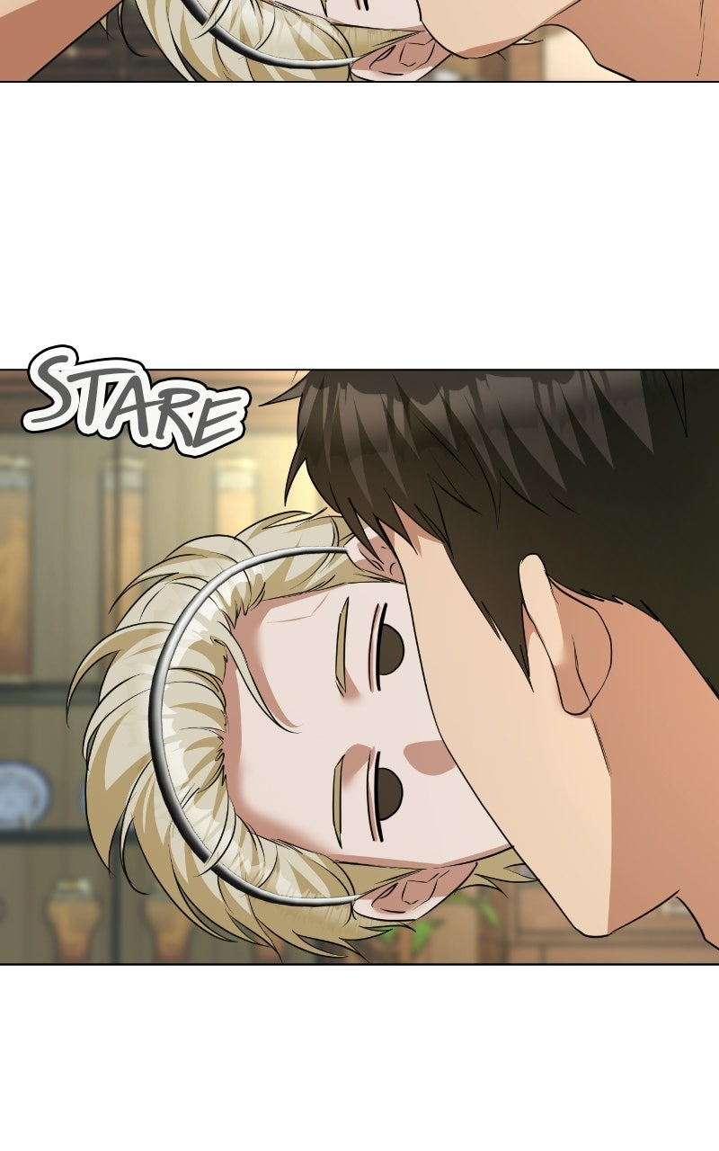 Living with Romeo Ep. 12 - On the Run page 78 - 