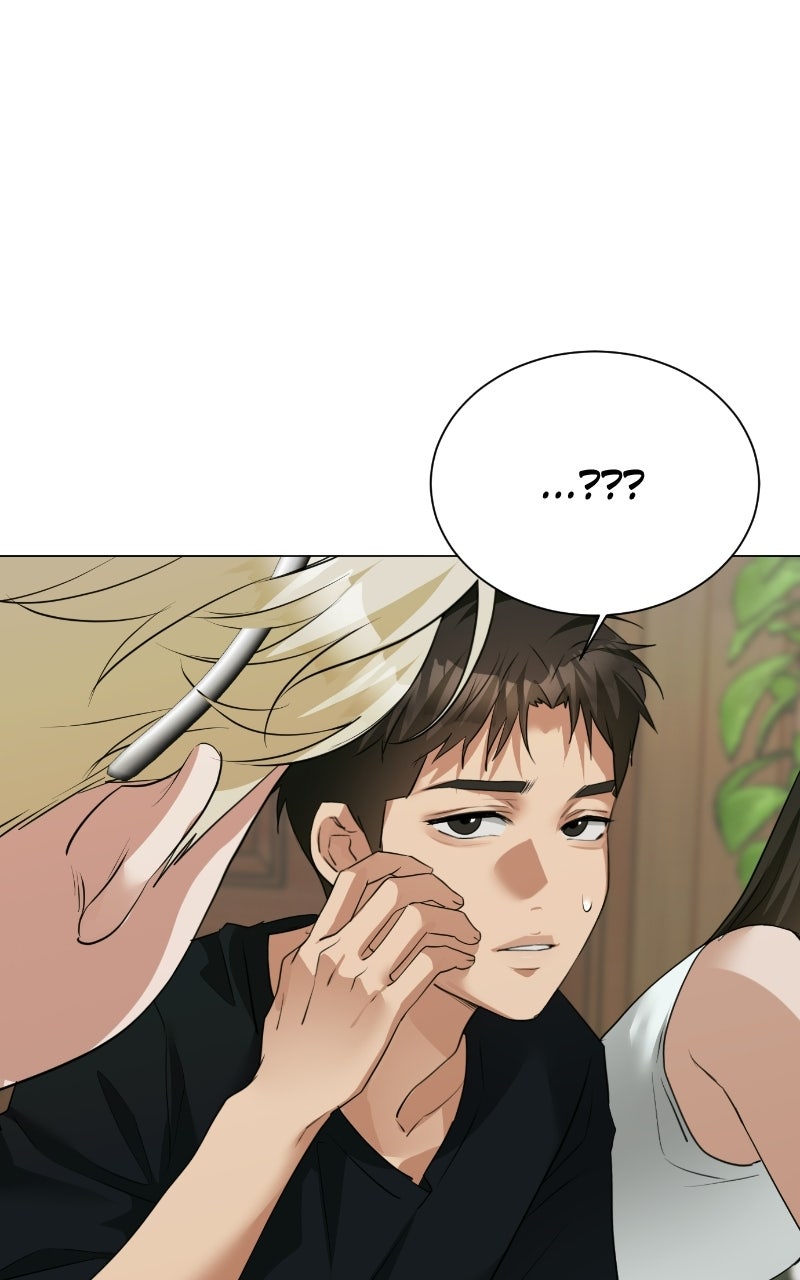 Living with Romeo Ep. 12 - On the Run page 79 - 