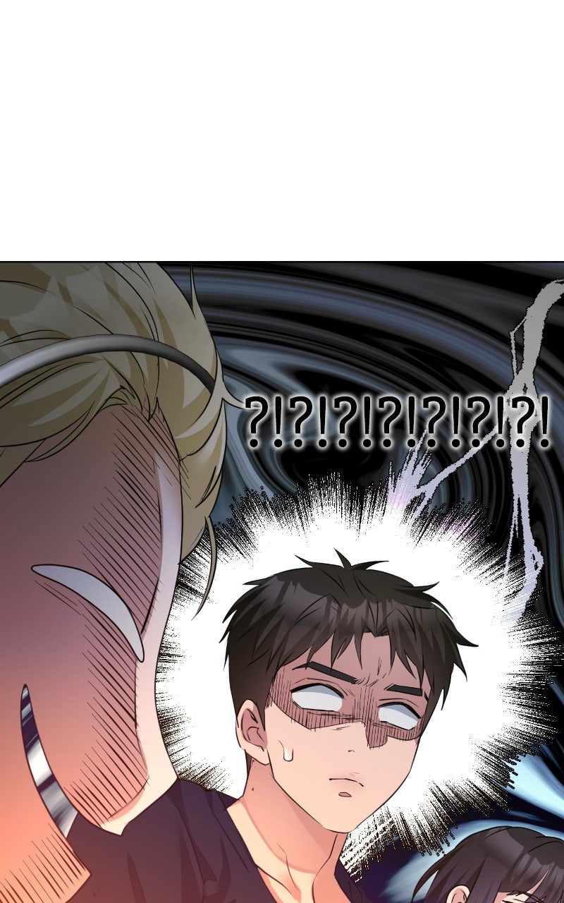 Living with Romeo Ep. 12 - On the Run page 82 - 