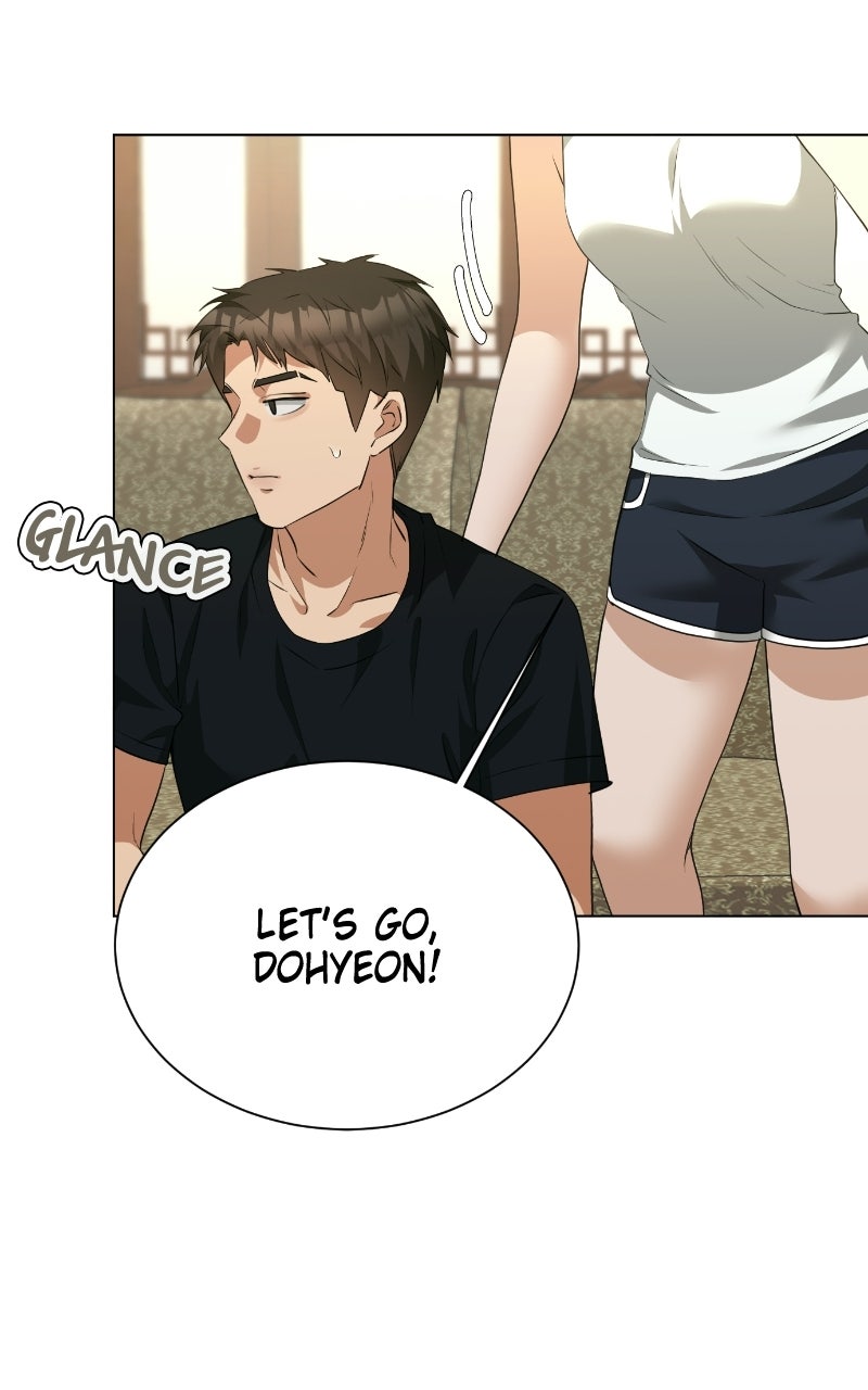 Living with Romeo Ep. 13 - Realization page 11 - 