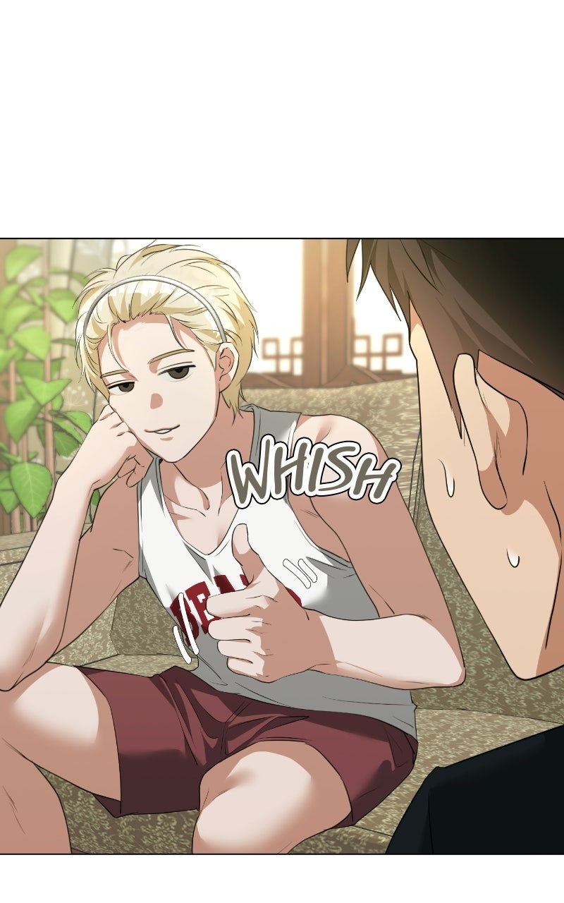 Living with Romeo Ep. 13 - Realization page 12 - 