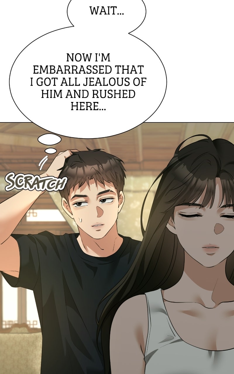 Living with Romeo Ep. 13 - Realization page 14 - 