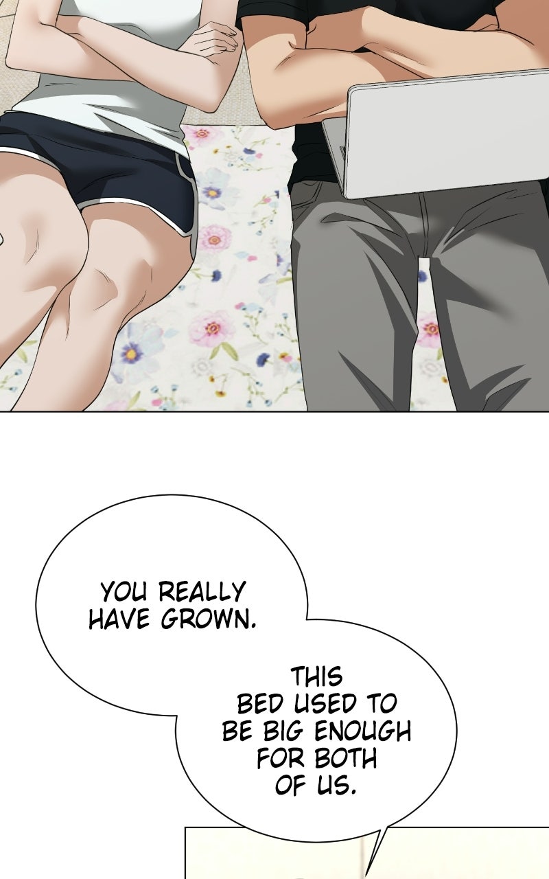 Living with Romeo Ep. 13 - Realization page 21 - 