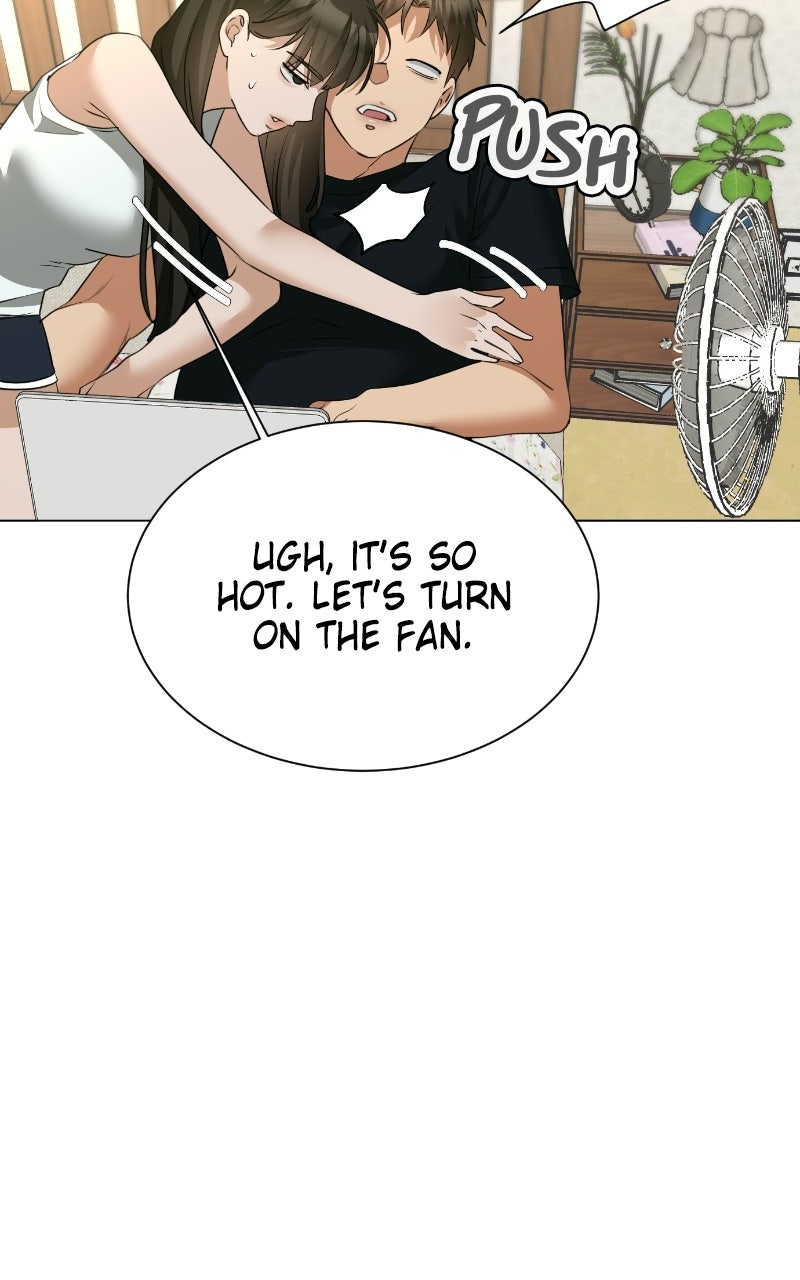 Living with Romeo Ep. 13 - Realization page 23 - 