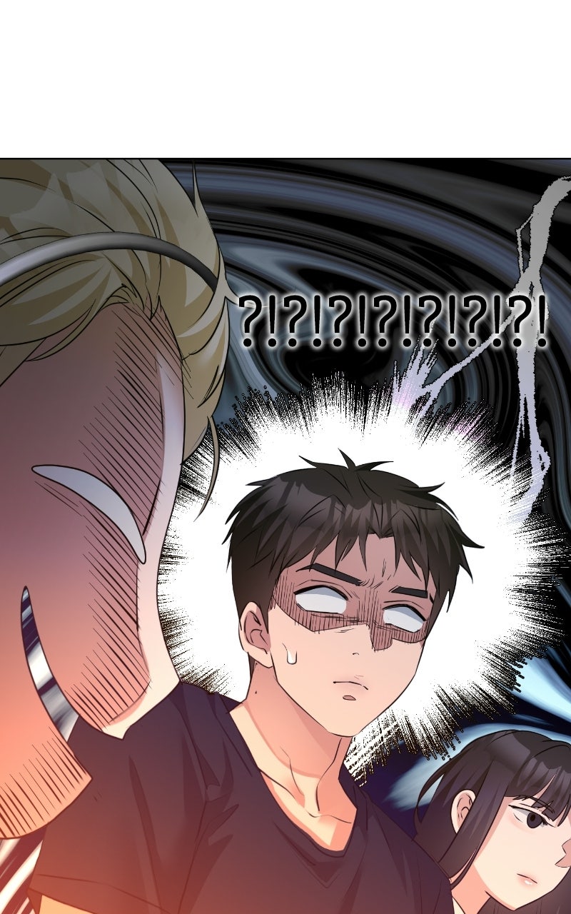 Living with Romeo Ep. 13 - Realization page 4 - 