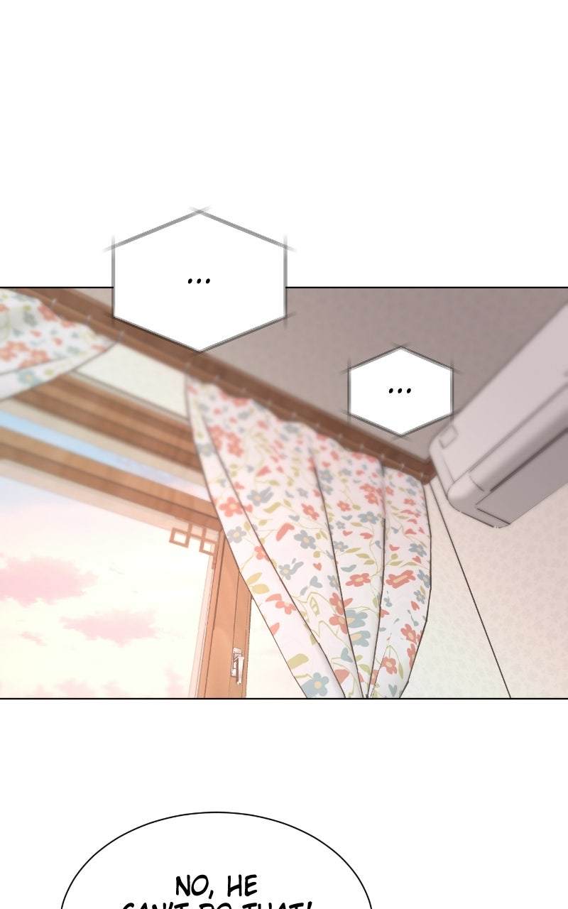 Living with Romeo Ep. 13 - Realization page 31 - 