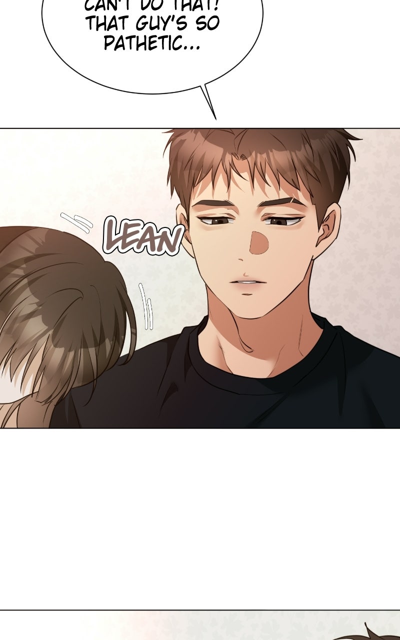 Living with Romeo Ep. 13 - Realization page 32 - 