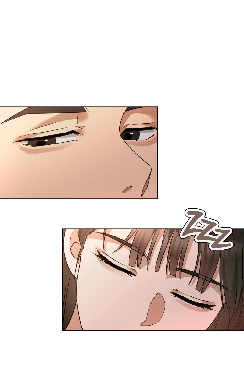 Living with Romeo Ep. 13 - Realization page 34 - 