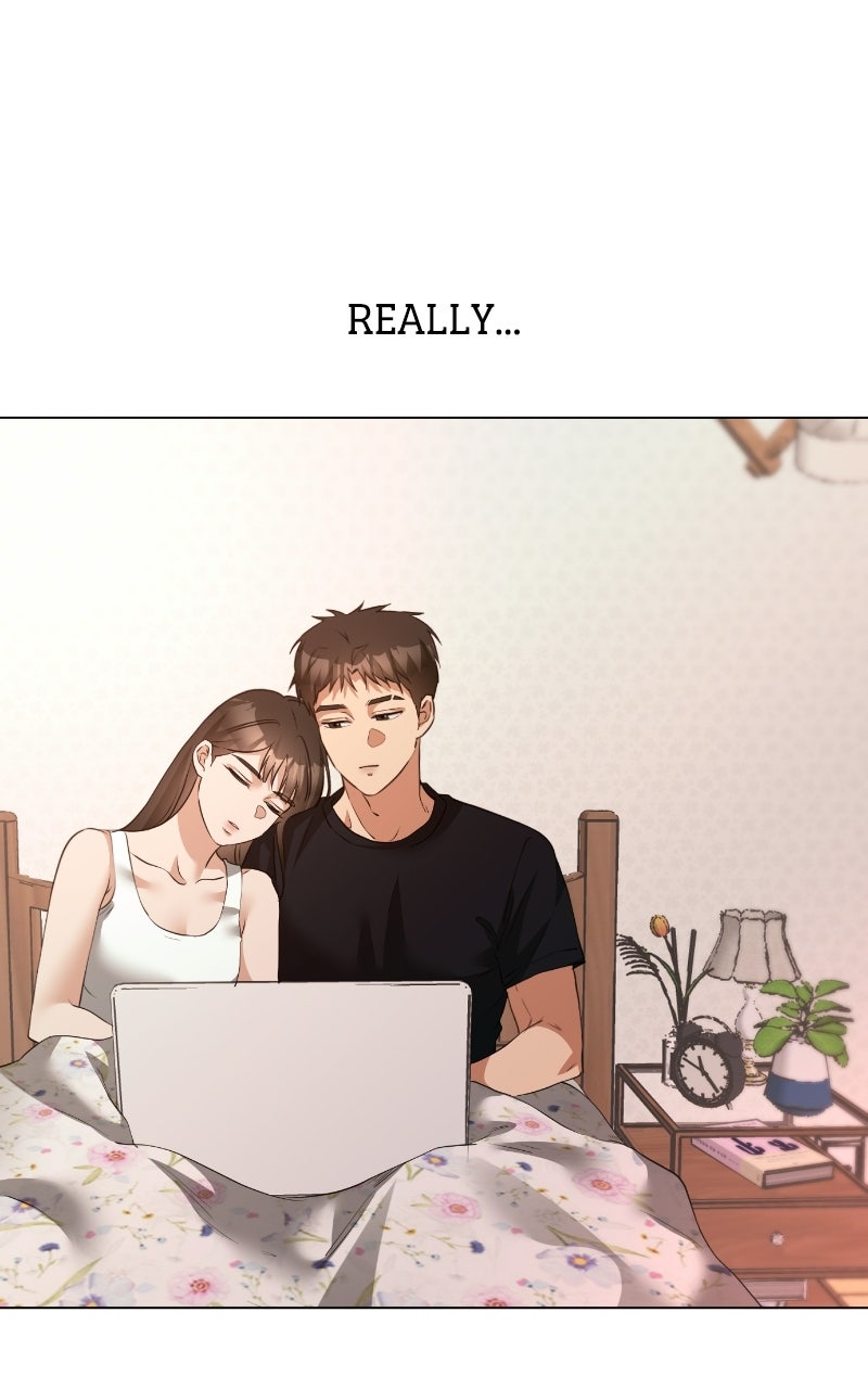 Living with Romeo Ep. 13 - Realization page 35 - 