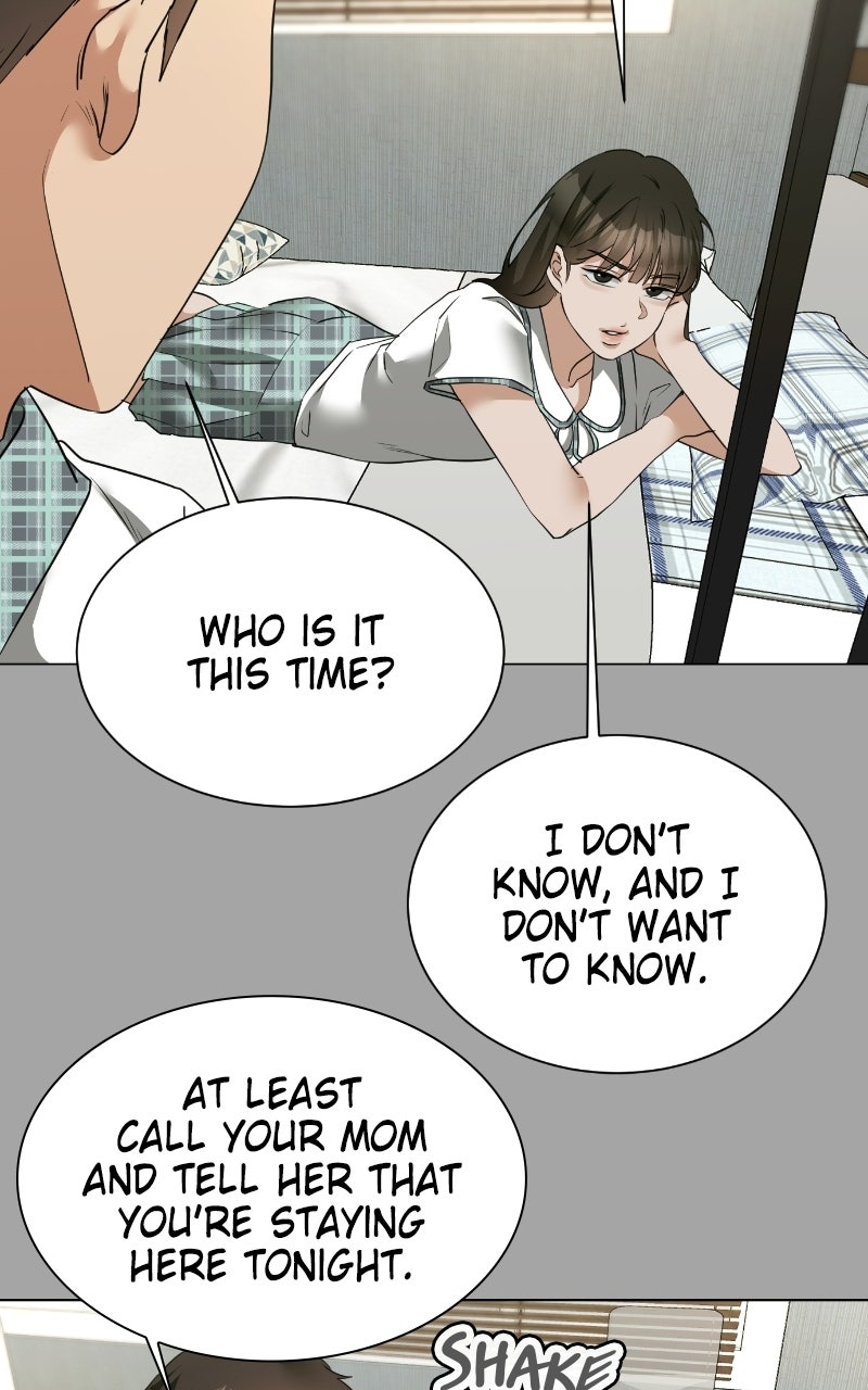 Living with Romeo Ep. 13 - Realization page 41 - 