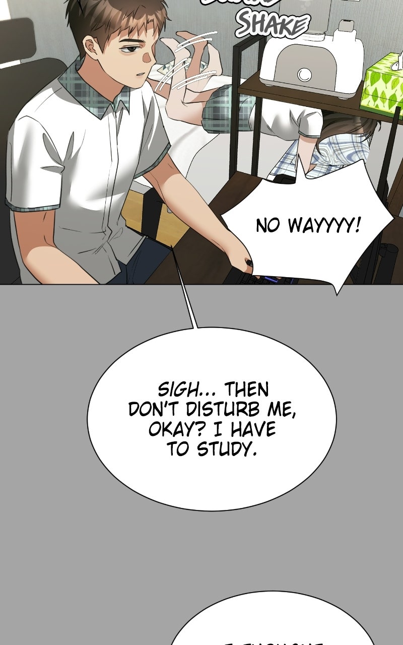 Living with Romeo Ep. 13 - Realization page 42 - 