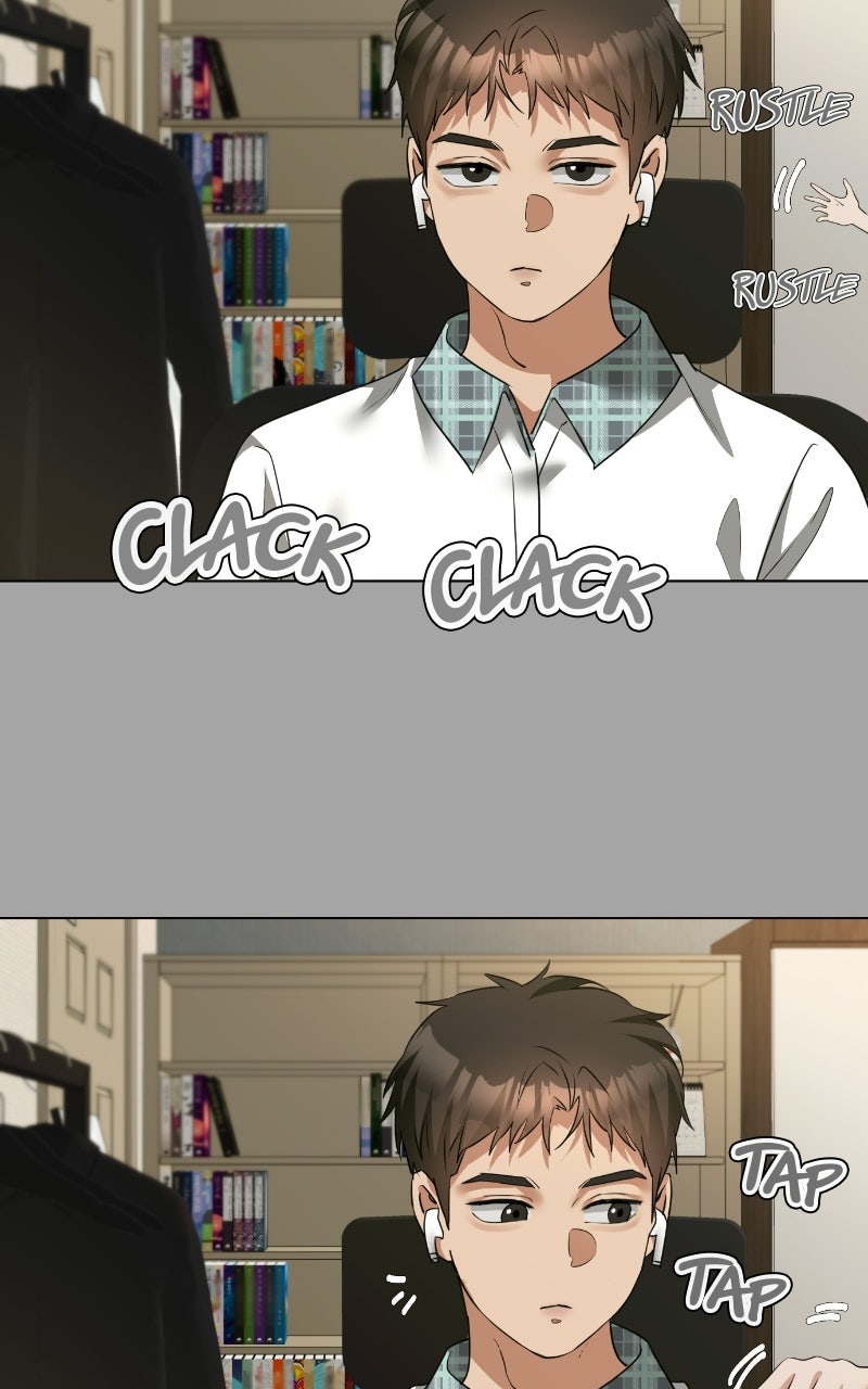 Living with Romeo Ep. 13 - Realization page 44 - 