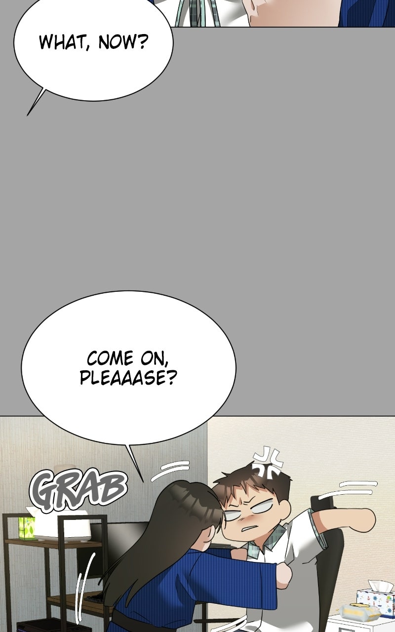 Living with Romeo Ep. 13 - Realization page 49 - 