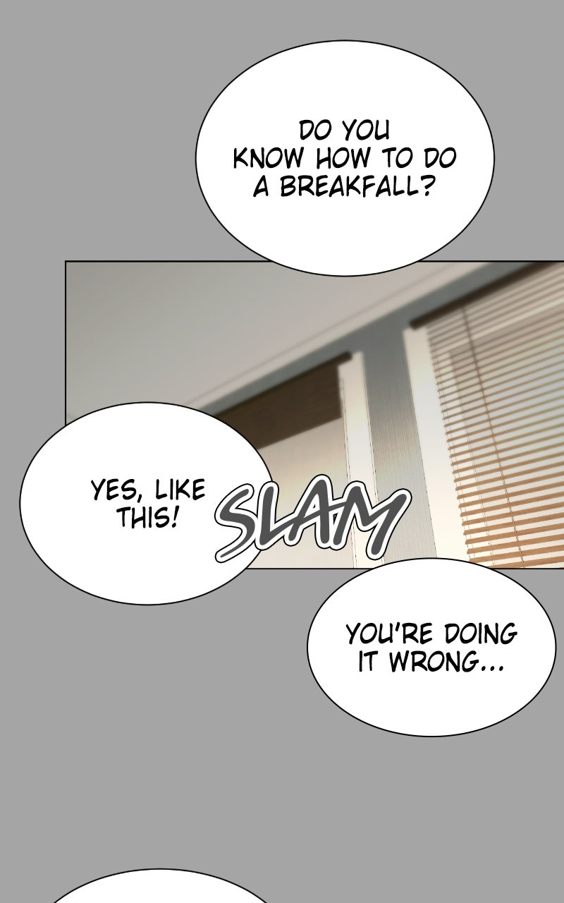 Living with Romeo Ep. 13 - Realization page 52 - 