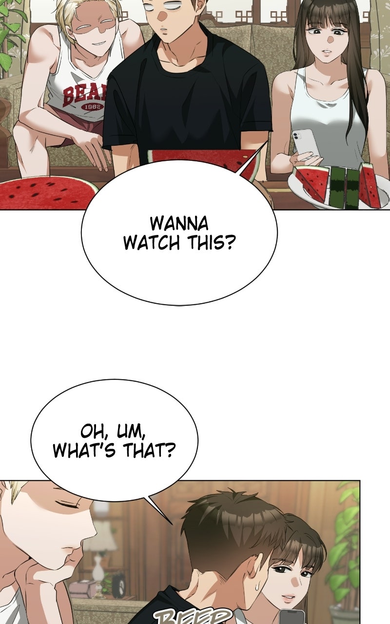 Living with Romeo Ep. 13 - Realization page 7 - 