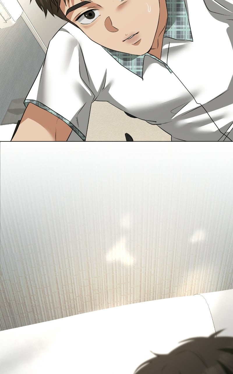 Living with Romeo Ep. 13 - Realization page 61 - 