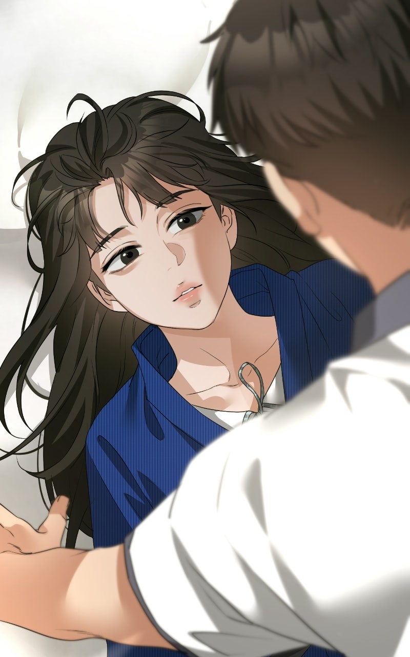 Living with Romeo Ep. 13 - Realization page 62 - 