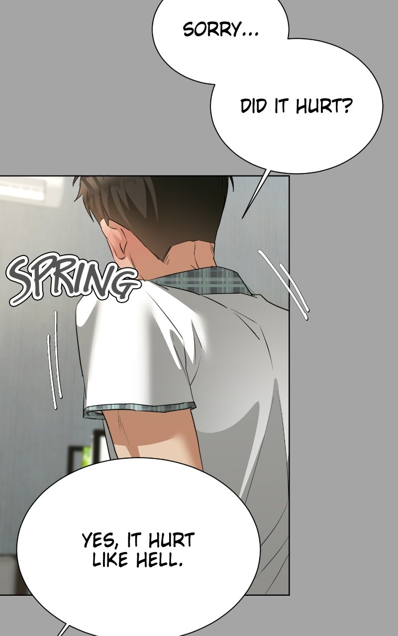 Living with Romeo Ep. 13 - Realization page 69 - 