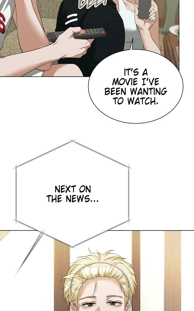 Living with Romeo Ep. 13 - Realization page 8 - 