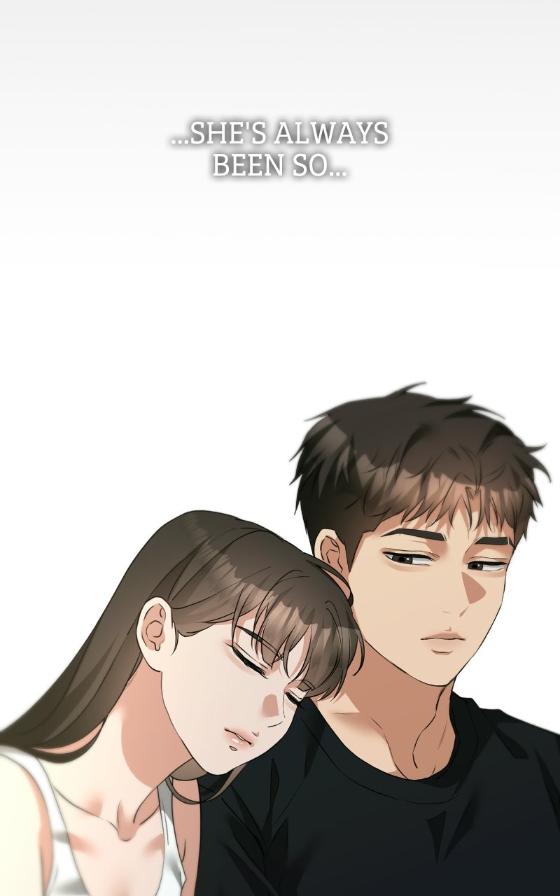 Living with Romeo Ep. 13 - Realization page 73 - 