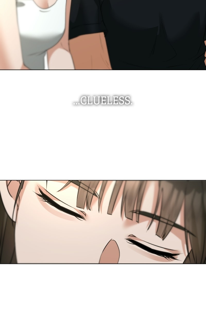 Living with Romeo Ep. 13 - Realization page 74 - 