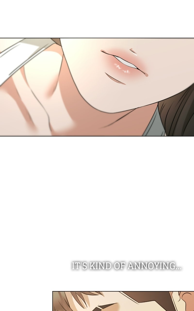 Living with Romeo Ep. 13 - Realization page 75 - 