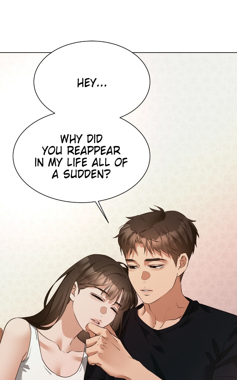 Living with Romeo Ep. 13 - Realization page 78 - 