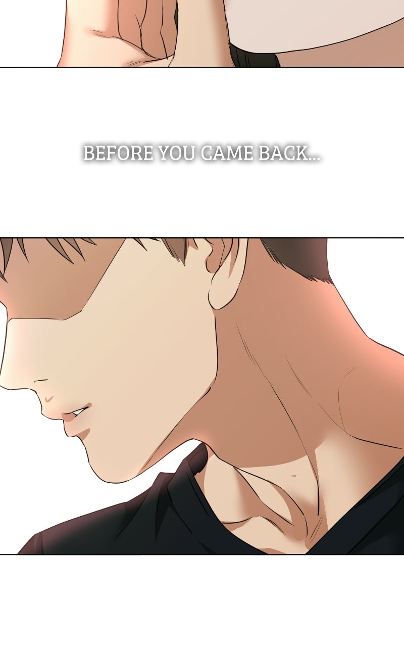 Living with Romeo Ep. 13 - Realization page 80 - 