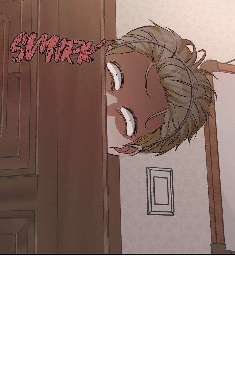 Living with Romeo Ep. 13 - Realization page 85 - 