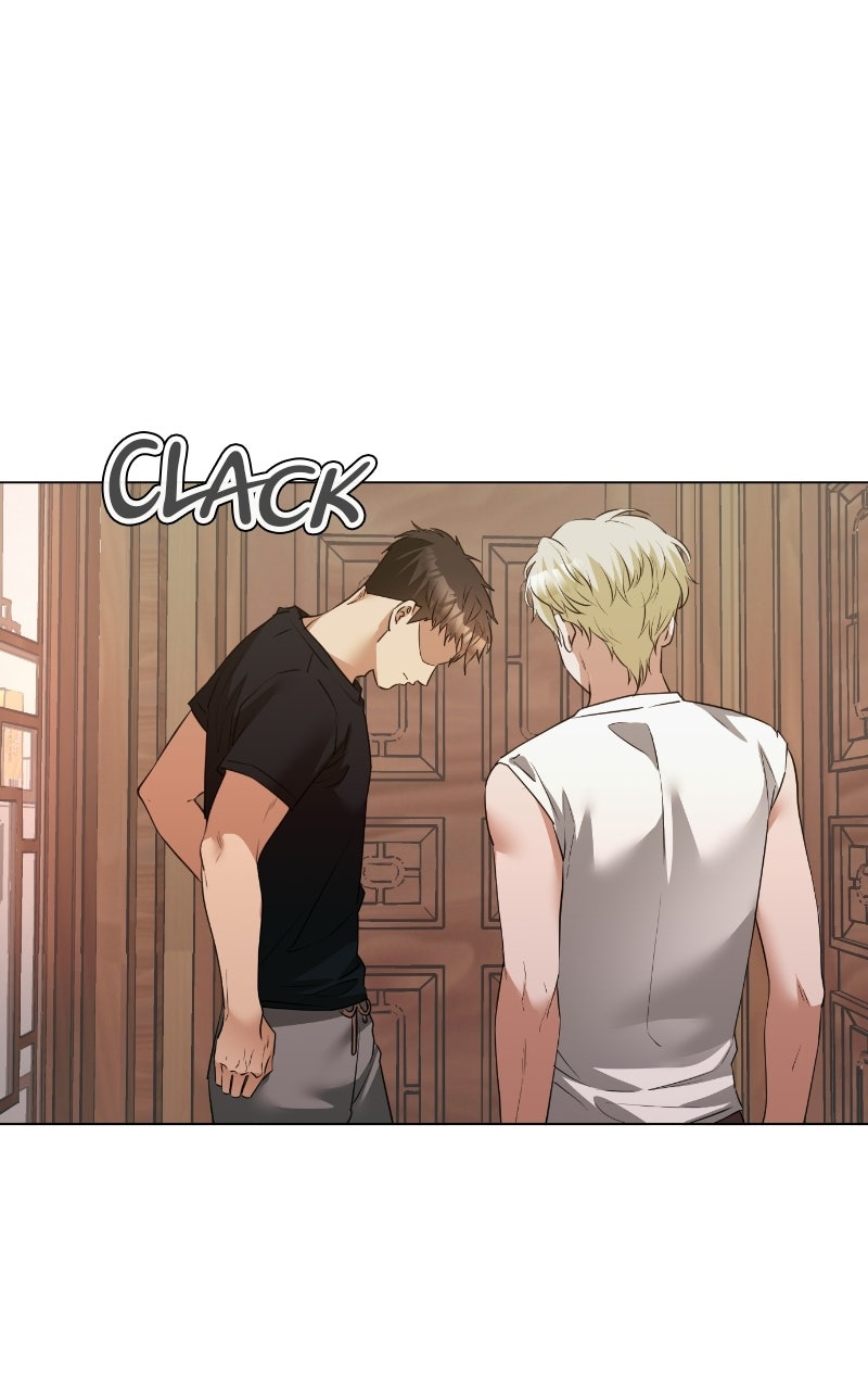 Living with Romeo Ep. 13 - Realization page 88 - 