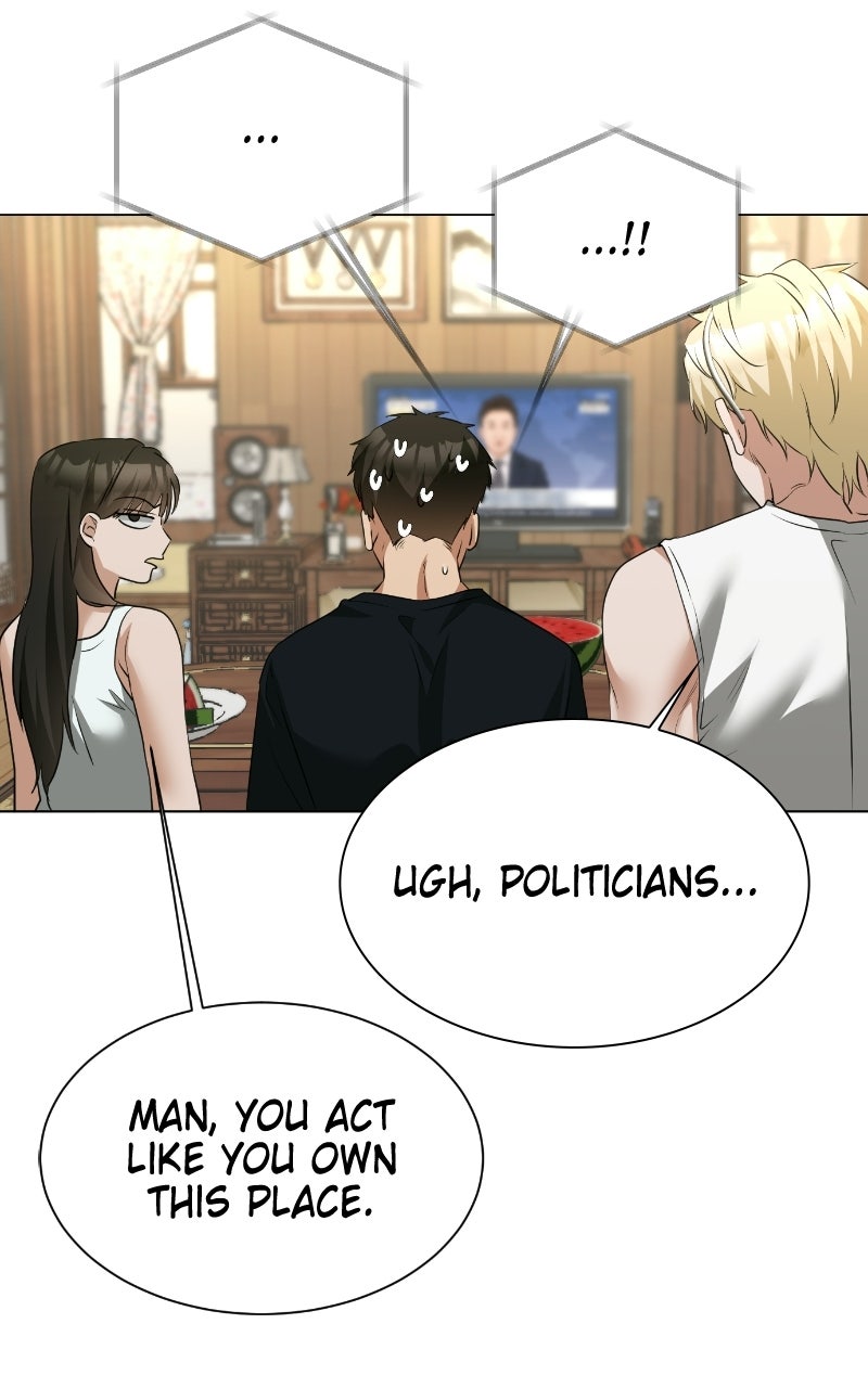 Living with Romeo Ep. 13 - Realization page 10 - 
