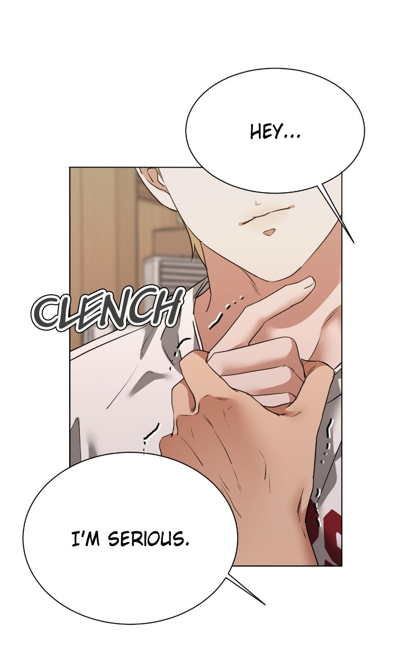 Living with Romeo Ep. 13 - Realization page 91 - 