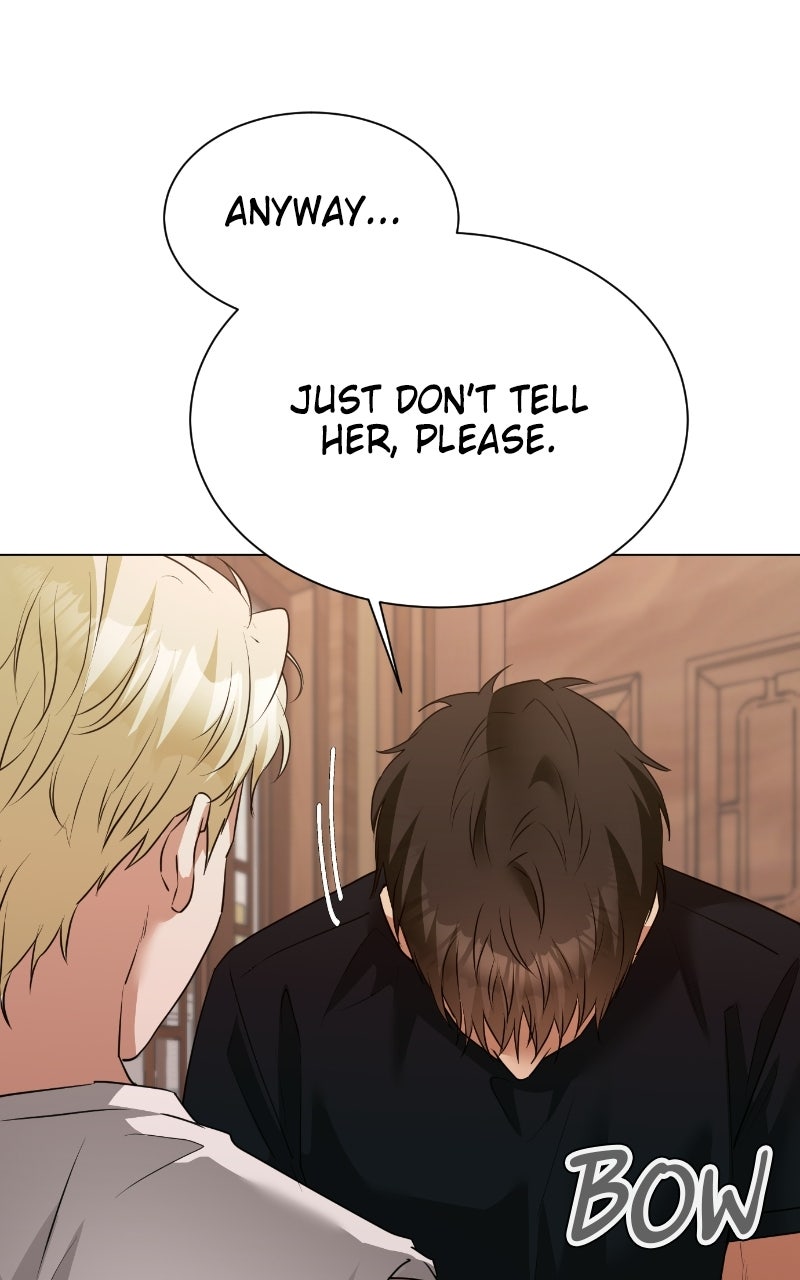Living with Romeo Ep. 13 - Realization page 93 - 
