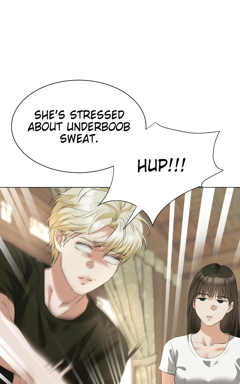 Living with Romeo Chapter 14 page 11 - 