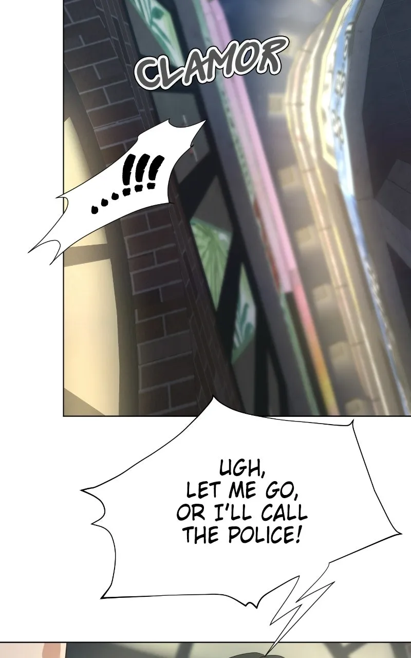 Living with Romeo Chapter 14 page 102 - 