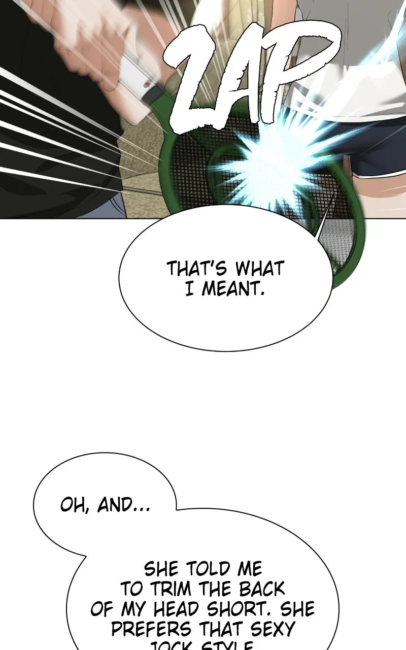 Living with Romeo Chapter 14 page 12 - 