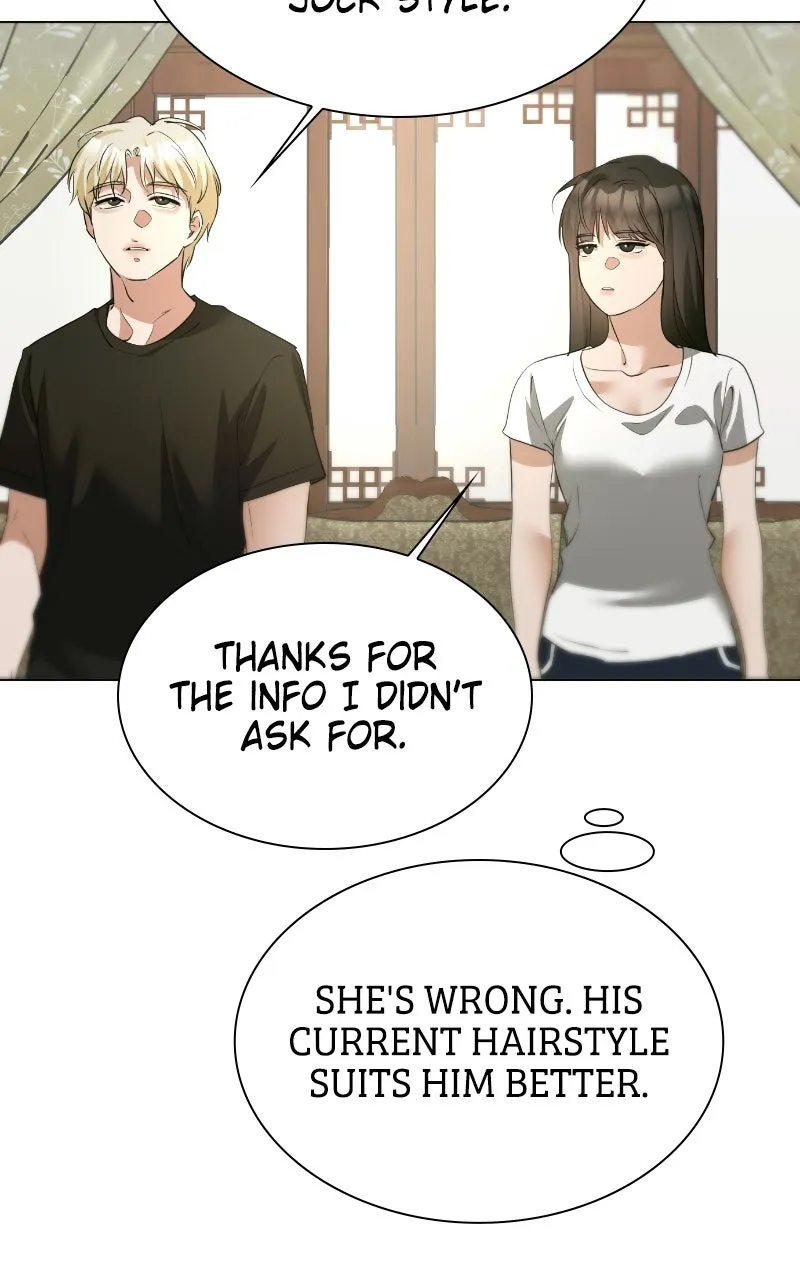 Living with Romeo Chapter 14 page 13 - 
