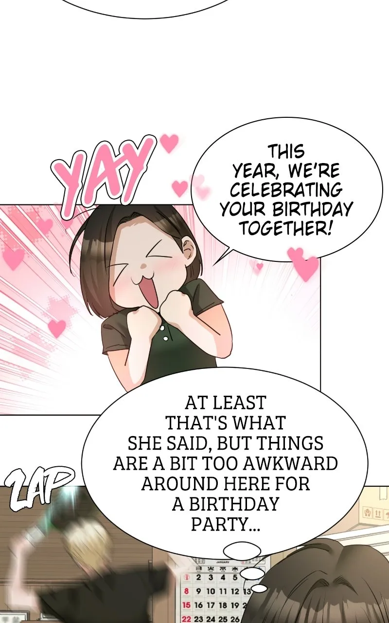 Living with Romeo Chapter 14 page 15 - 