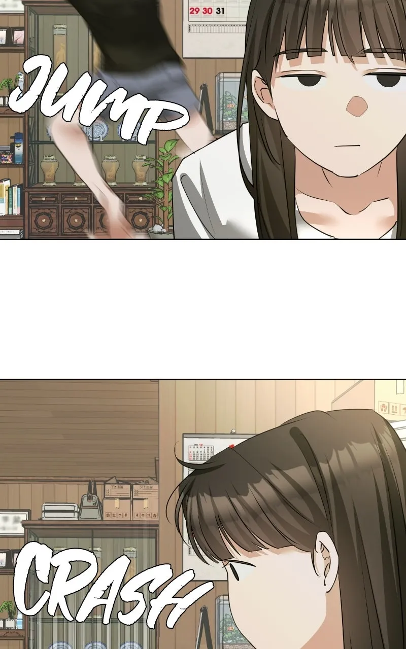 Living with Romeo Chapter 14 page 16 - 