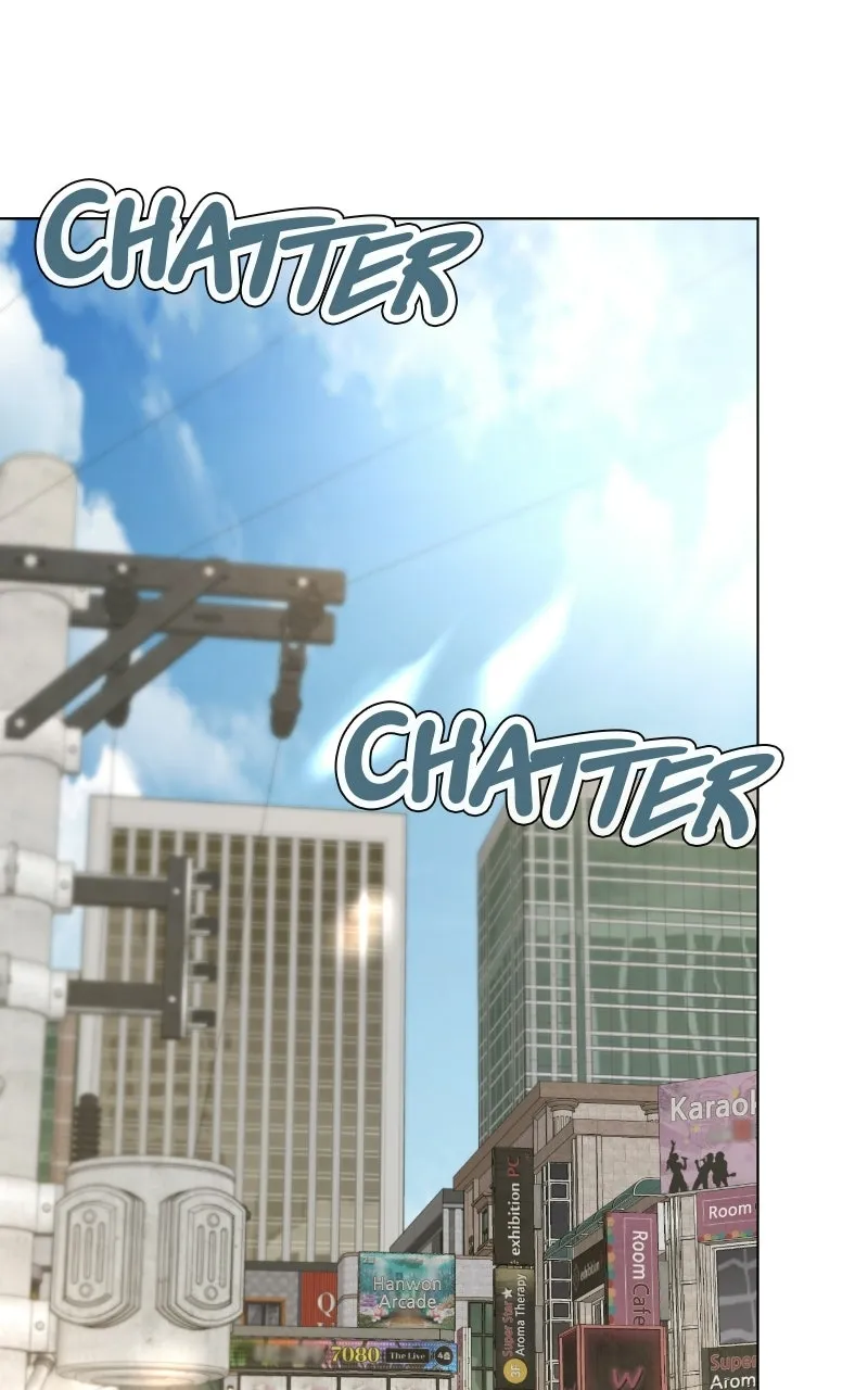 Living with Romeo Chapter 14 page 25 - 