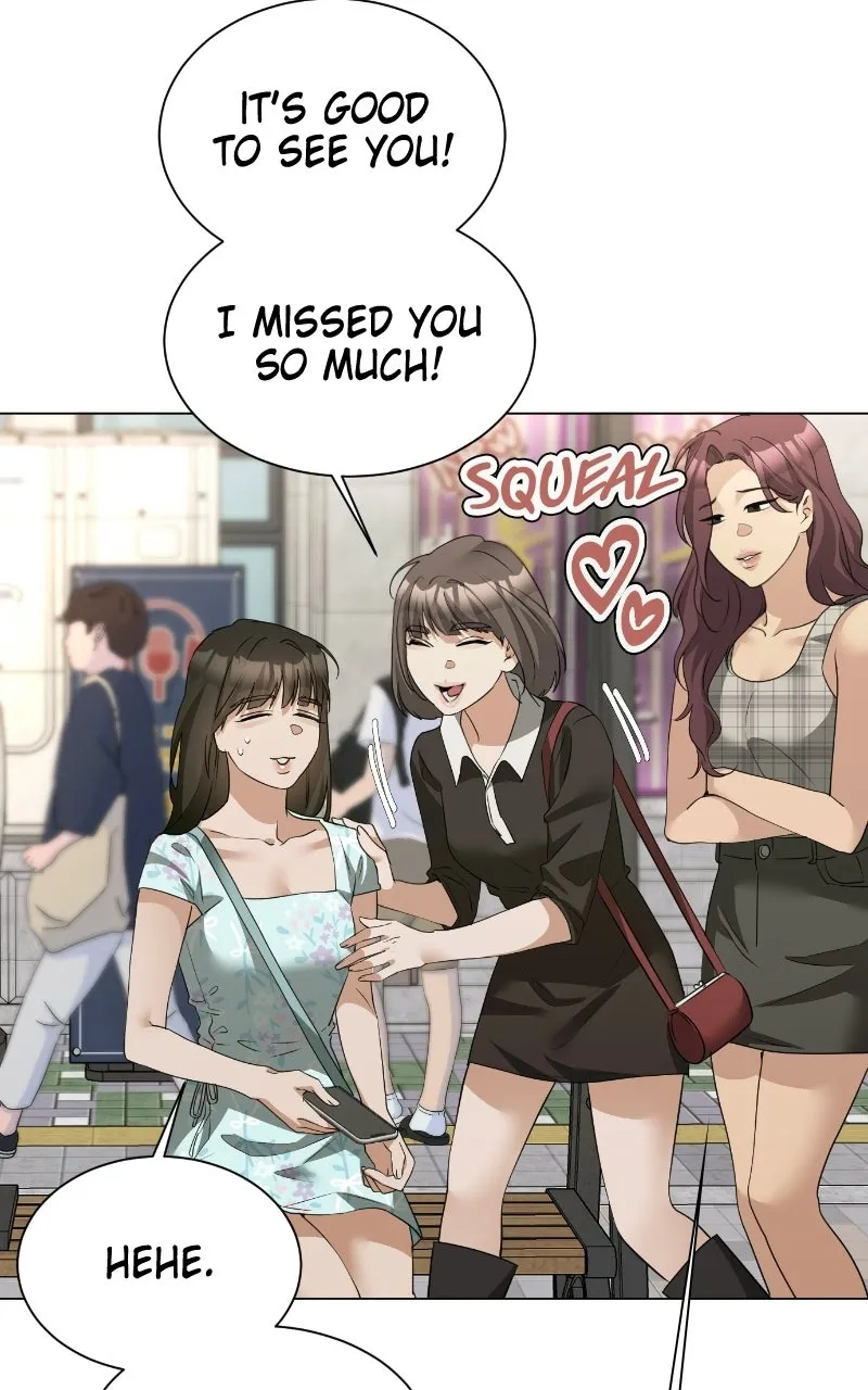 Living with Romeo Chapter 14 page 30 - 