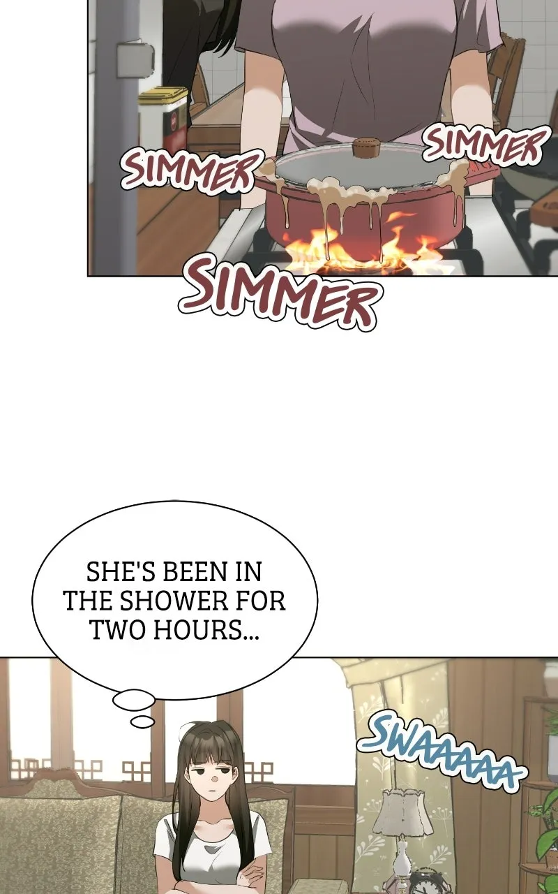 Living with Romeo Chapter 14 page 4 - 