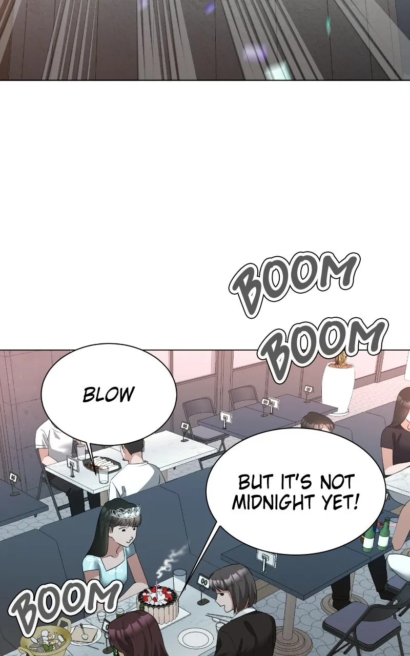 Living with Romeo Chapter 14 page 44 - 