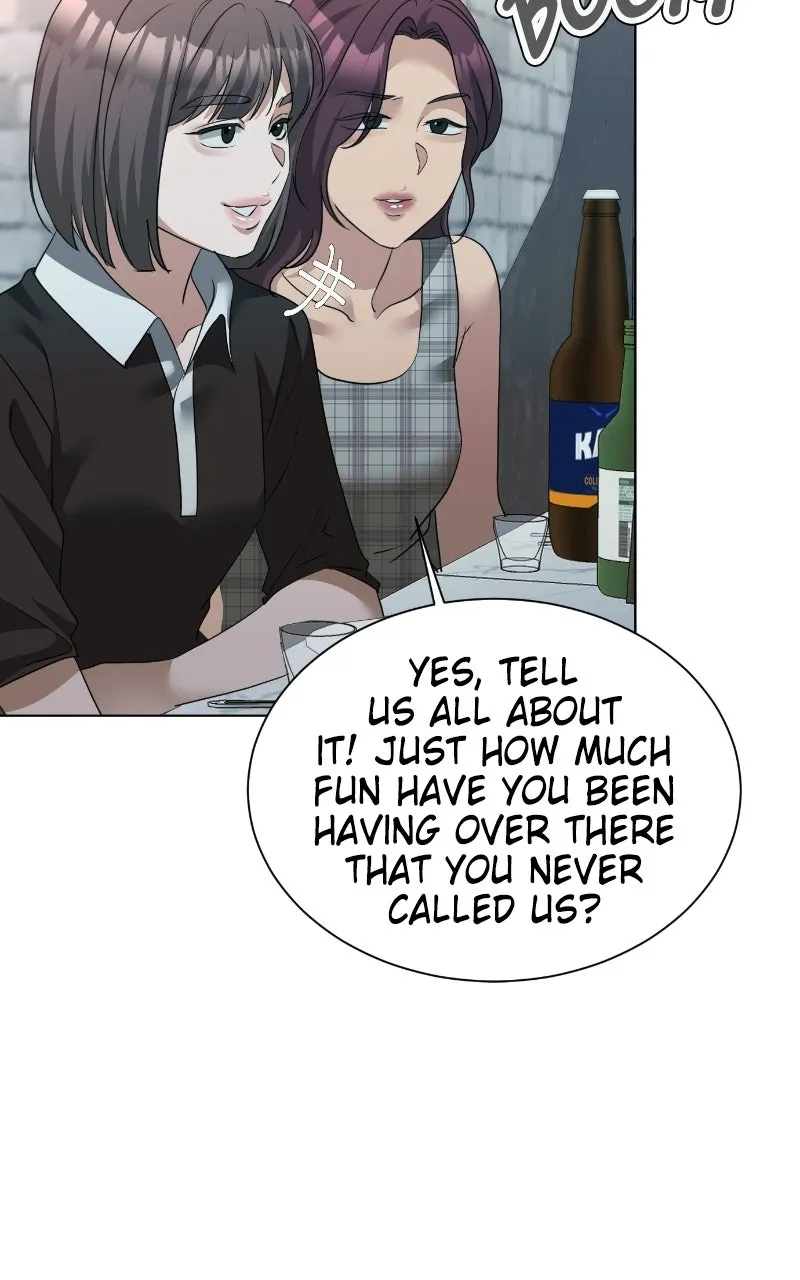 Living with Romeo Chapter 14 page 47 - 