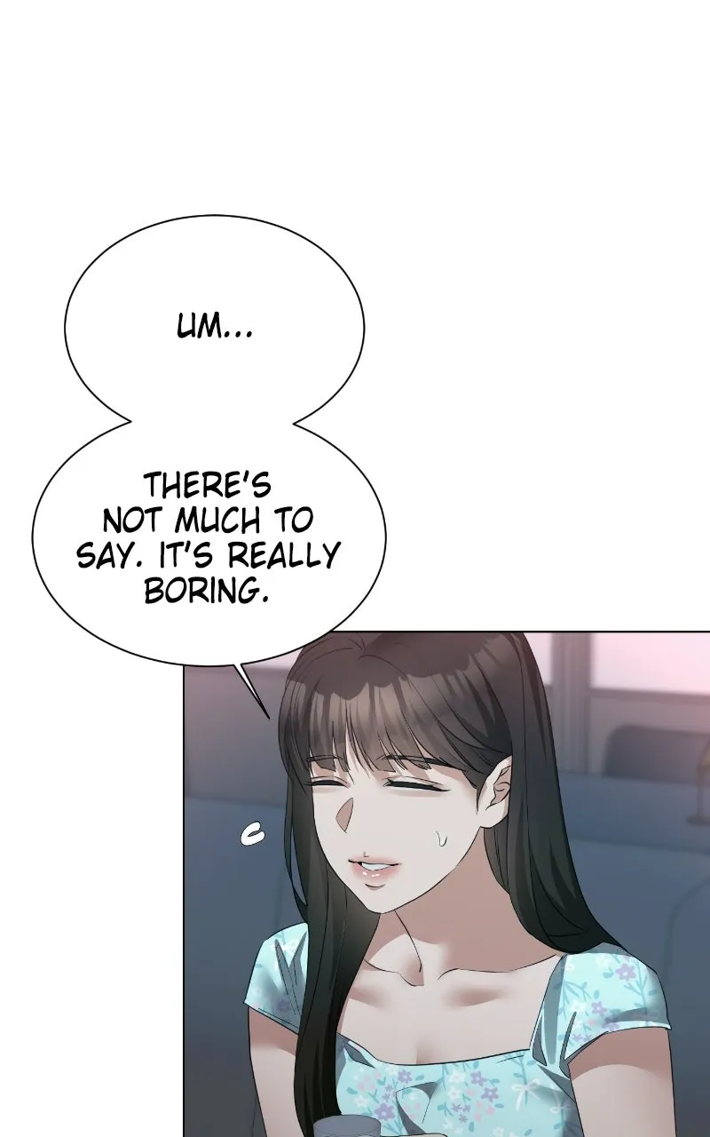 Living with Romeo Chapter 14 page 48 - 