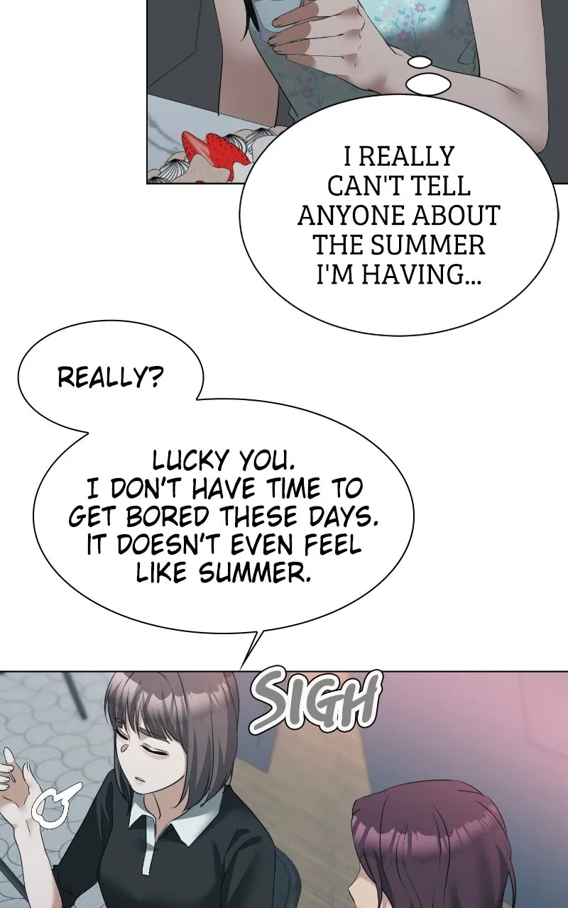 Living with Romeo Chapter 14 page 49 - 