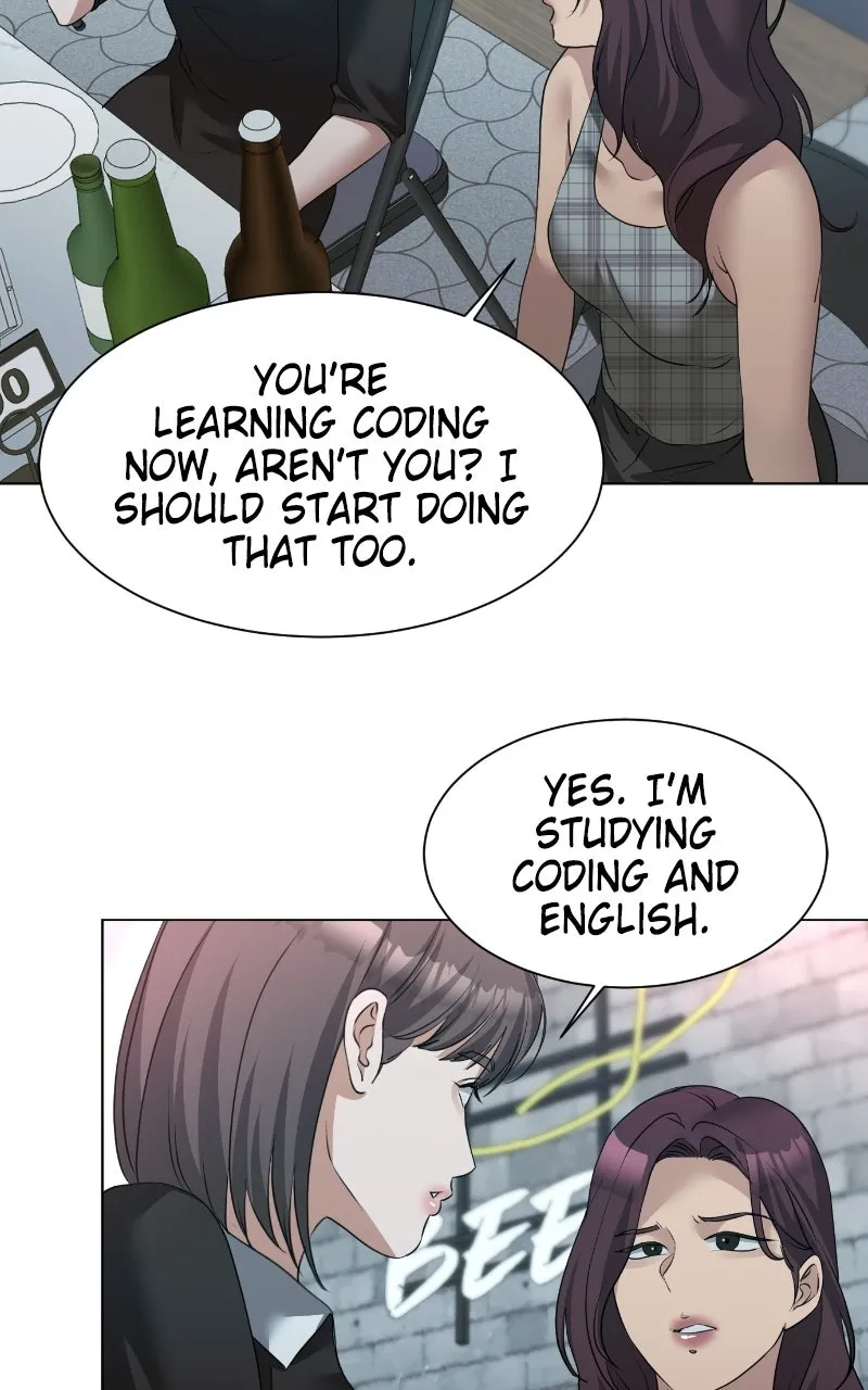 Living with Romeo Chapter 14 page 50 - 