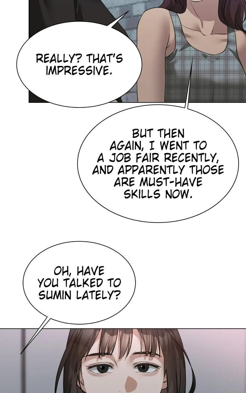 Living with Romeo Chapter 14 page 51 - 