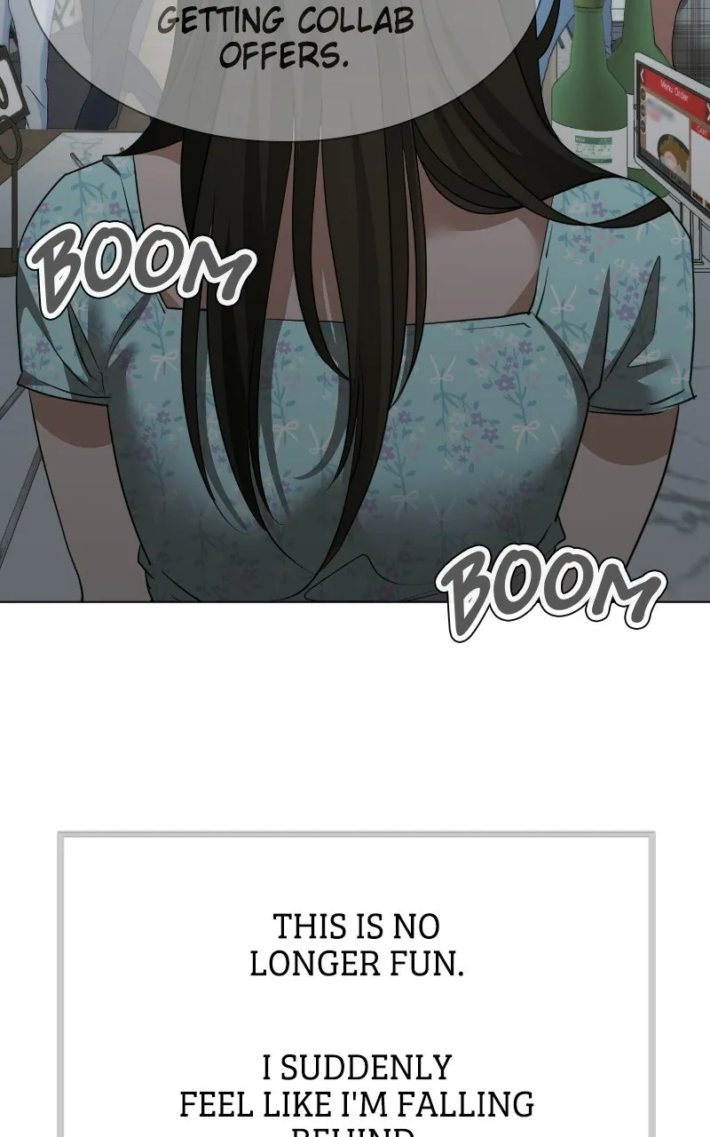 Living with Romeo Chapter 14 page 54 - 